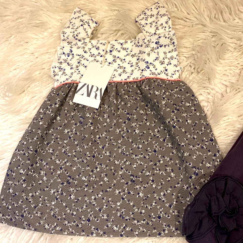 Toddler girls dresses